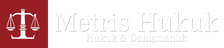 metris avukat logo