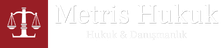 Metris Avukat & Hukuk Bürosu