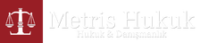 metris avukat logo